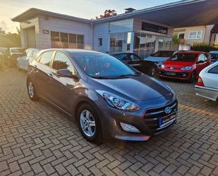 Hyundai i30 Gebrauchtwagen