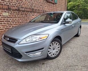 Ford Mondeo Gebrauchtwagen
