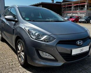 Hyundai i30 Gebrauchtwagen
