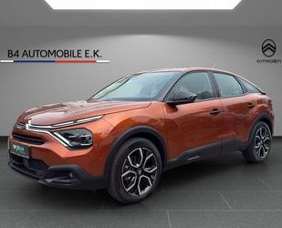 Citroen ë-C4 Gebrauchtwagen