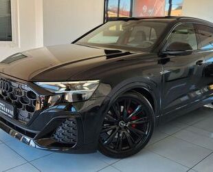 Audi Q8 Gebrauchtwagen