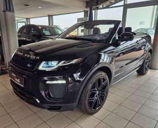 Land Rover Range Rover Evoque Gebrauchtwagen