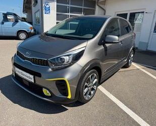 Kia Picanto Gebrauchtwagen