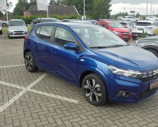 Dacia Sandero Gebrauchtwagen