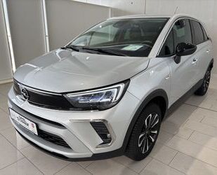 Opel Crossland (X) Gebrauchtwagen