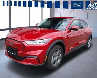 Ford Mustang Mach-E Gebrauchtwagen