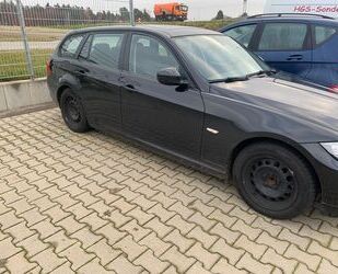 BMW 320 Gebrauchtwagen