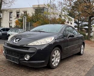 Peugeot 207 Gebrauchtwagen