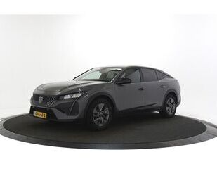 Peugeot 408 Gebrauchtwagen