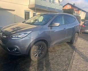 Hyundai ix35 Gebrauchtwagen