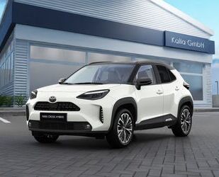 Toyota Yaris Cross Gebrauchtwagen