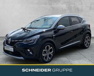 Renault Captur Gebrauchtwagen