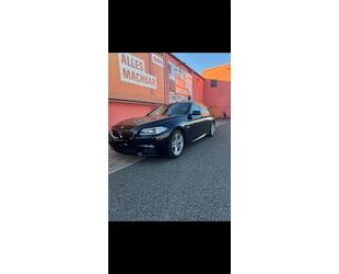 BMW 535 Gebrauchtwagen