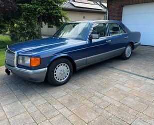 Mercedes-Benz 420 Gebrauchtwagen