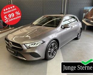 Mercedes-Benz A 200 Gebrauchtwagen