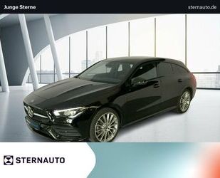 Mercedes-Benz CLA 250 Gebrauchtwagen