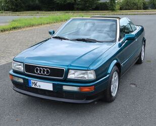 Audi 80 Gebrauchtwagen