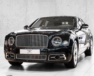 Bentley Mulsanne Gebrauchtwagen