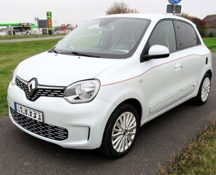Renault Twingo Gebrauchtwagen