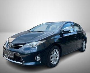 Toyota Auris Gebrauchtwagen