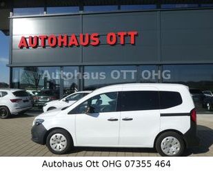 Mercedes-Benz Citan Gebrauchtwagen