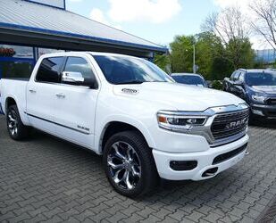 Dodge RAM Gebrauchtwagen