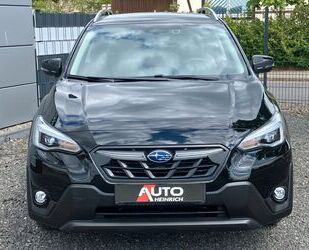 Subaru XV Gebrauchtwagen