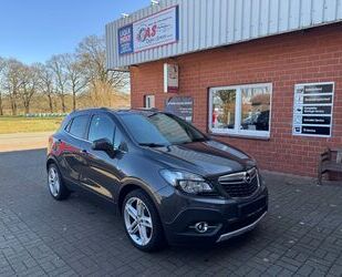 Opel Mokka Gebrauchtwagen