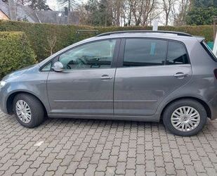 VW Golf Plus Gebrauchtwagen