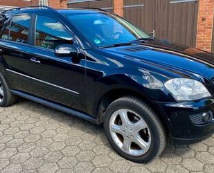 Mercedes-Benz ML 320 Gebrauchtwagen