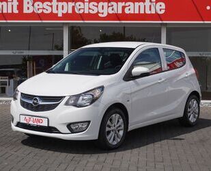 Opel Karl Gebrauchtwagen
