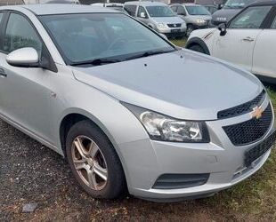 Chevrolet Cruze Gebrauchtwagen