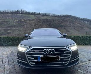 Audi A8 Gebrauchtwagen