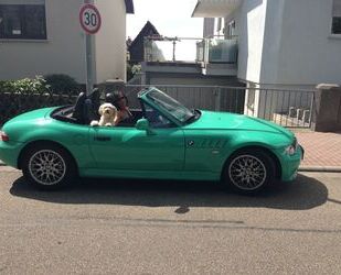 BMW Z3 Gebrauchtwagen
