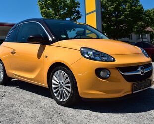 Opel Adam Gebrauchtwagen