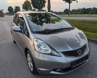 Honda Jazz Gebrauchtwagen