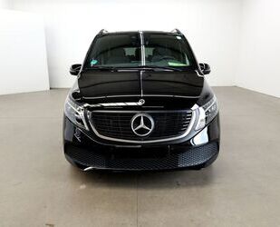 Mercedes-Benz EQV Gebrauchtwagen
