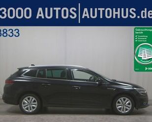 Renault Megane Gebrauchtwagen