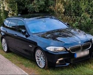 BMW 535 Gebrauchtwagen