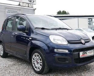 Fiat Panda Gebrauchtwagen