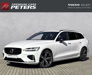 Volvo V60 Gebrauchtwagen
