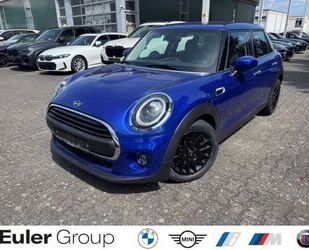 Mini ONE Gebrauchtwagen