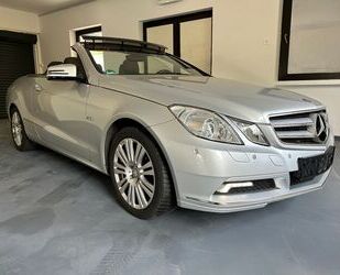 Mercedes-Benz E 250 Gebrauchtwagen