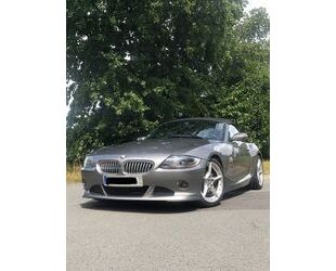 BMW Z4 Gebrauchtwagen