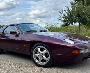 Porsche 928 Gebrauchtwagen