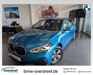 BMW 116 Gebrauchtwagen