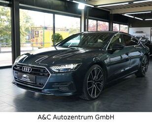 Audi A7 Gebrauchtwagen