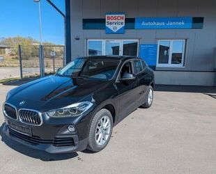 BMW X2 Gebrauchtwagen