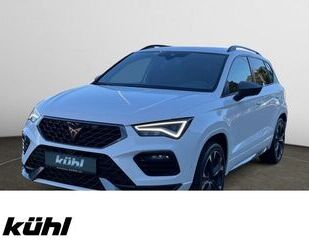 Cupra Ateca Gebrauchtwagen