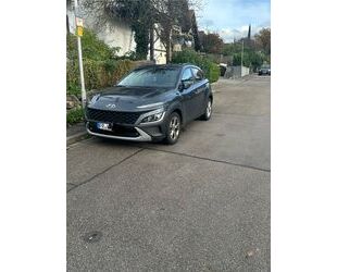 Hyundai KONA Gebrauchtwagen